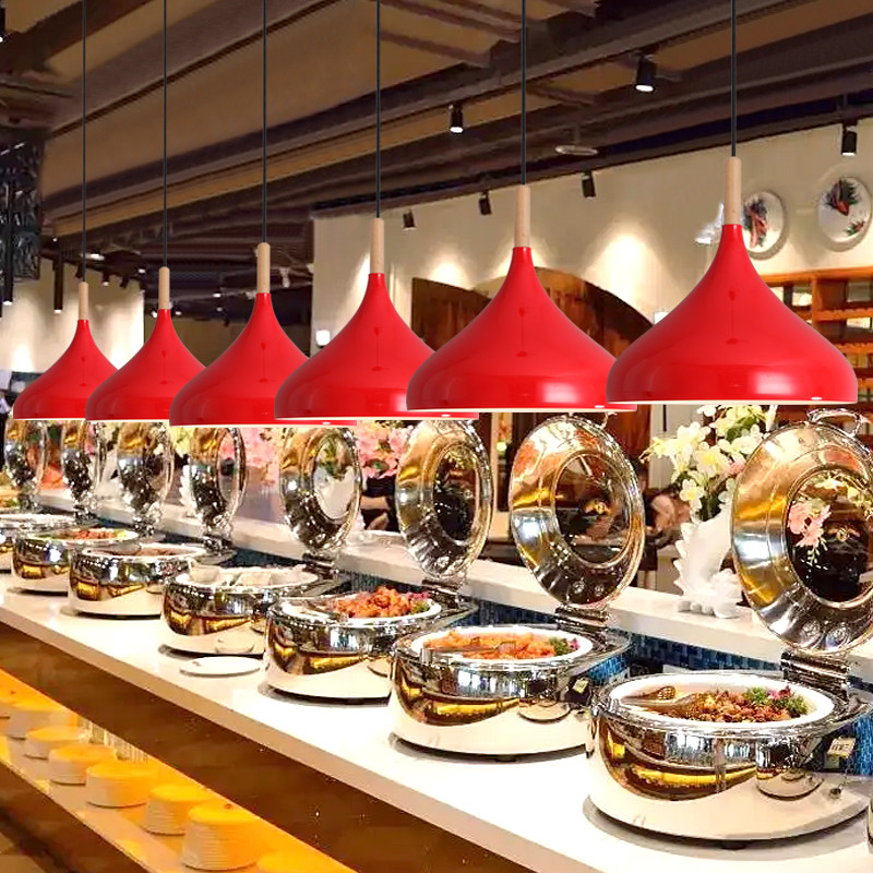 食品加热烤肉店熟食店餐厅快餐店取暖餐台烤灯自助餐干货保温吊灯,淘宝优惠券,粉丝福利购,淘宝优惠卷