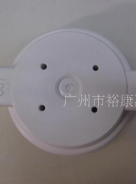 10寸四分口透明滤壳/滤瓶 10寸4分口净水器滤壳 1/2 进口
