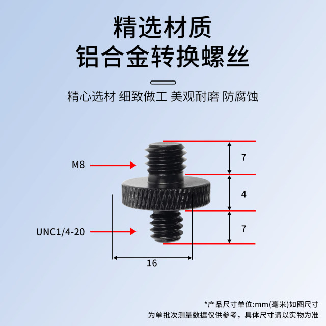 Suitable for SU7 instrument panel multi-function conversion screw