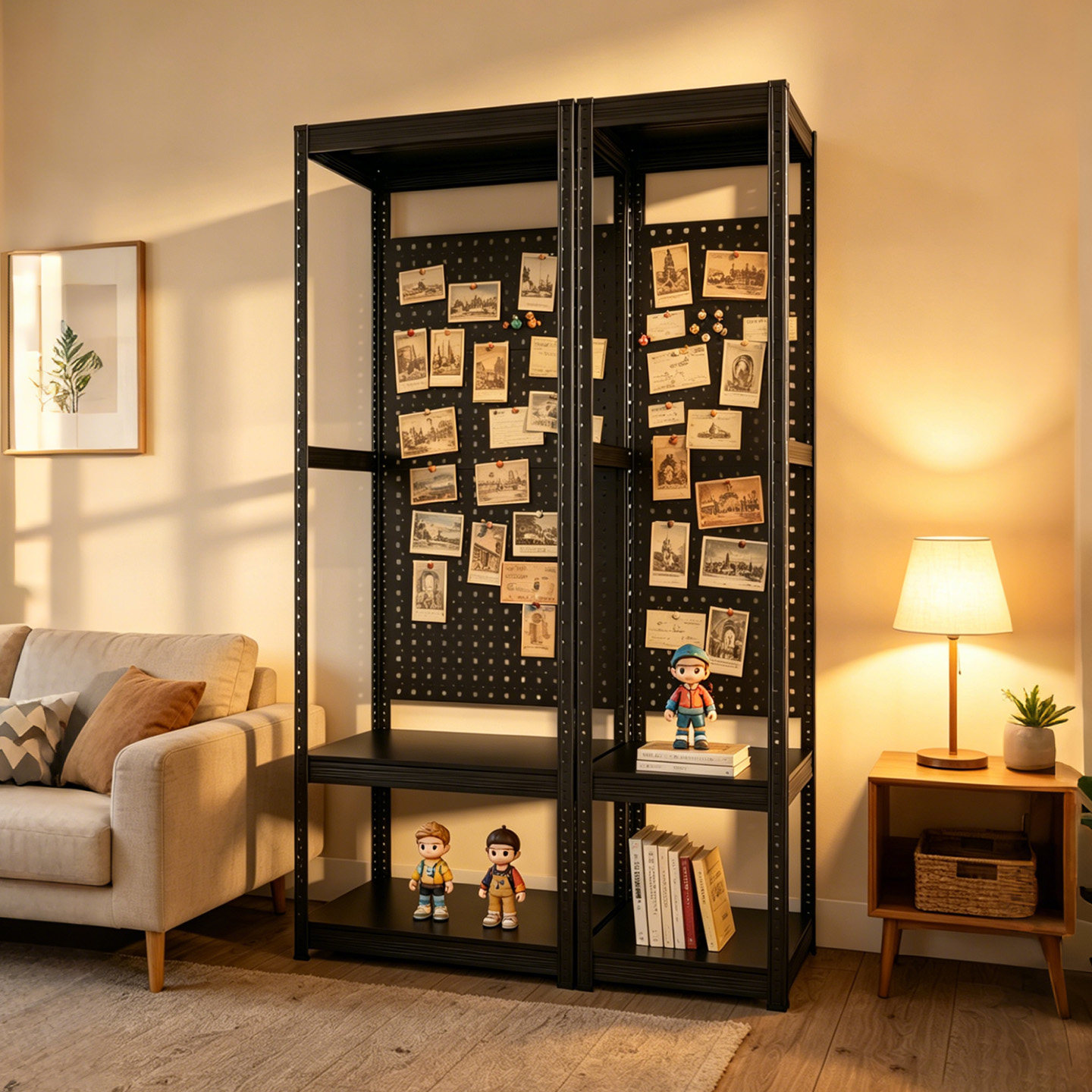 Fengyang storage rack accessories hole board