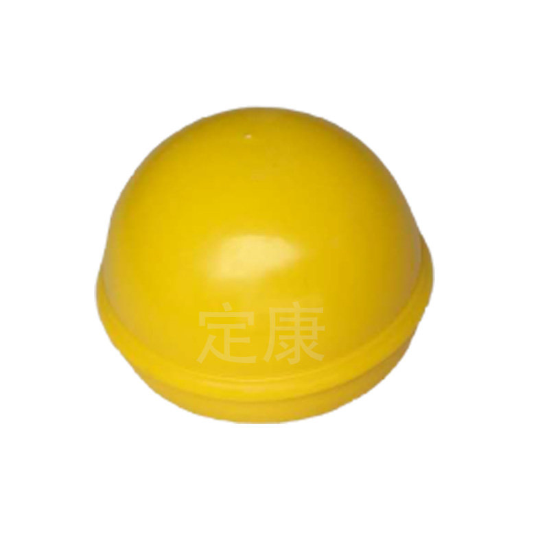 114abs黄盖帽内塞户外室外健身路径社区广场健身器材配件盖帽圆球,淘宝优惠券,粉丝福利购,淘宝优惠卷