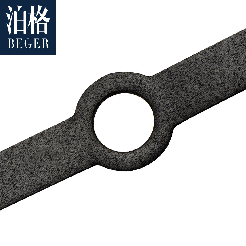 适配issey miyake三宅一生手表带 泊格配件