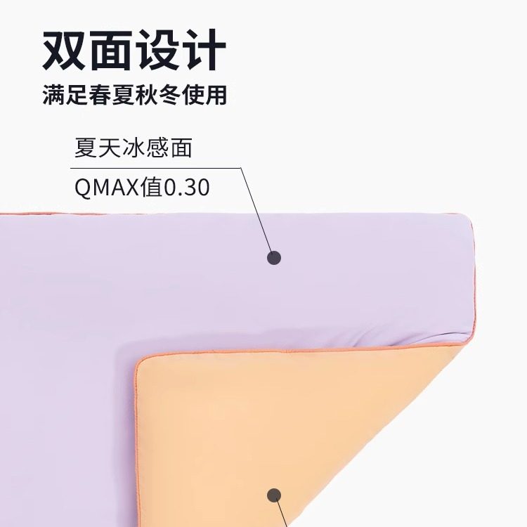 宠物窝垫小型犬狗睡觉的垫子冰丝垫夏天四季通用猫沙发防水可拆洗,淘宝优惠券,粉丝福利购,淘宝优惠卷
