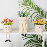 Брендовая реалистичная кукла, настольное креативное украшение для ногтей, аксессуар