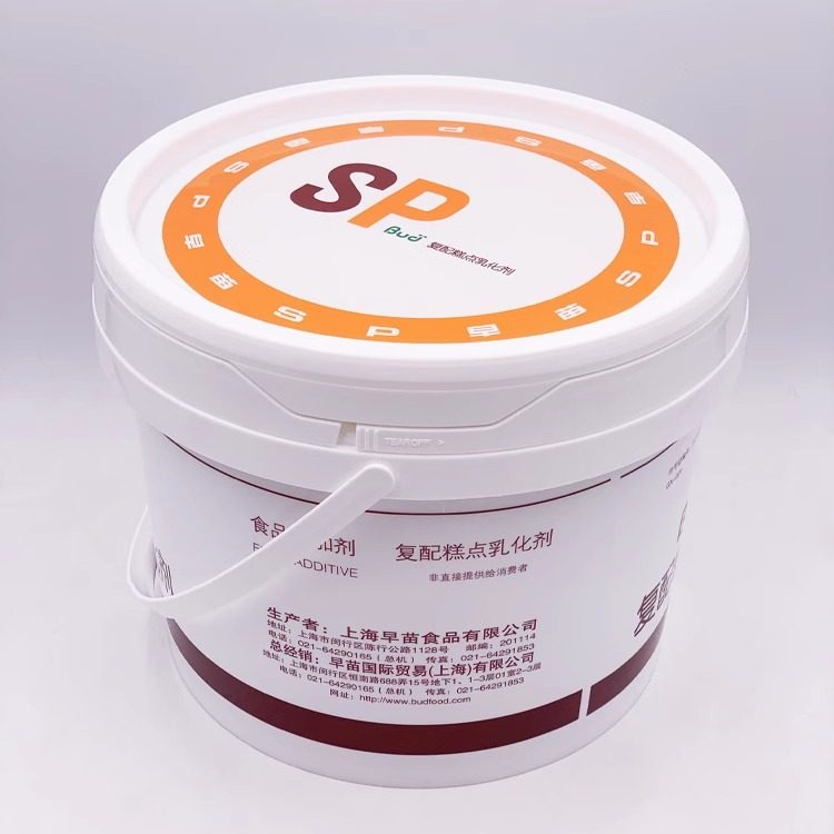 早苗SP 复配糕点乳化起泡剂5kg速发蛋糕油烘焙原料原装多省市包邮,淘宝优惠券,粉丝福利购,淘宝优惠卷