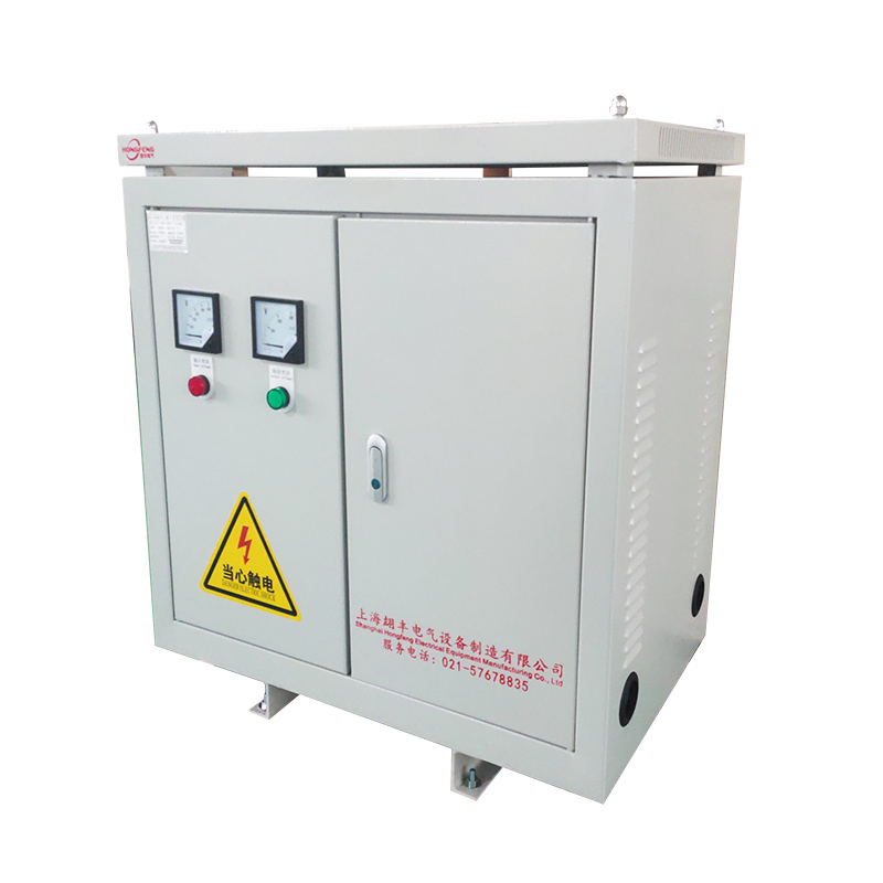 三相升压变压器油漆式380v400v升变转1150V1170V350KVA400KW450KW - 图3