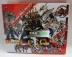 Sd Three Kingdoms Chuanlong tải Liu Bei Ares năm trong một lắp ráp món quà sinh nhật cậu bé mô hình ba chiều Gao Gunda - Gundam / Mech Model / Robot / Transformers mô hình gundam build divers Gundam / Mech Model / Robot / Transformers