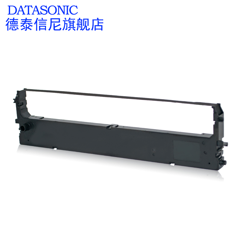 DATASONIC适用STAR实达NX400色带框 NX410色带架色带芯NX210 CS9 NX200针式打印机色带框架油墨盒 碳带墨盒框 - 图2