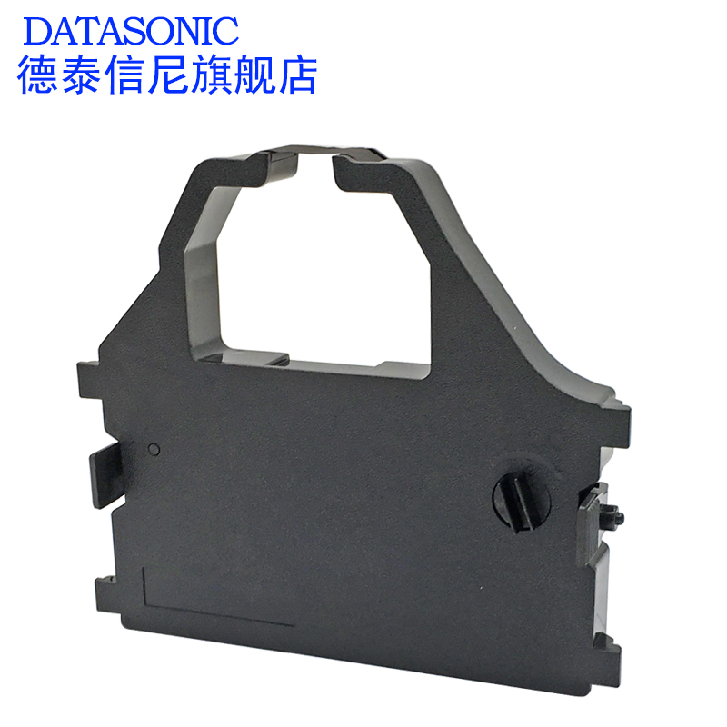 DATASONIC适用耐力实达LC15 VS16 ZA250 LQ6900 LQ6900K色带框得实DASCOM AR3200/5400/6400针式打印机色带架 - 图2