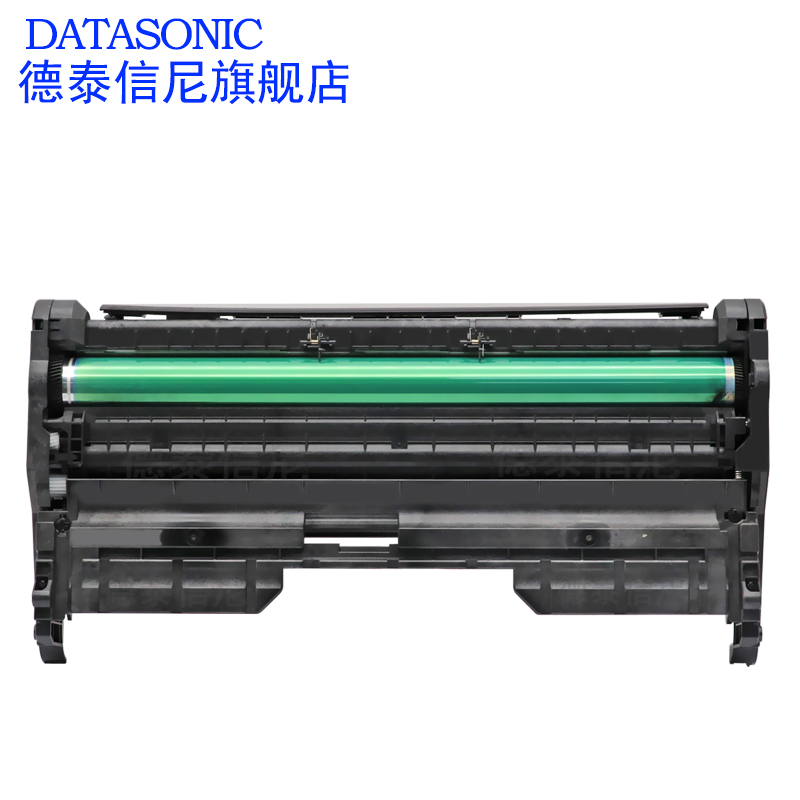 DAT适用理光Ricoh SP6430硒鼓SP6400 SP6410SP硒鼓架SP6420 SP6440黑白激光打印机感光套鼓组件 成像单元 - 图1