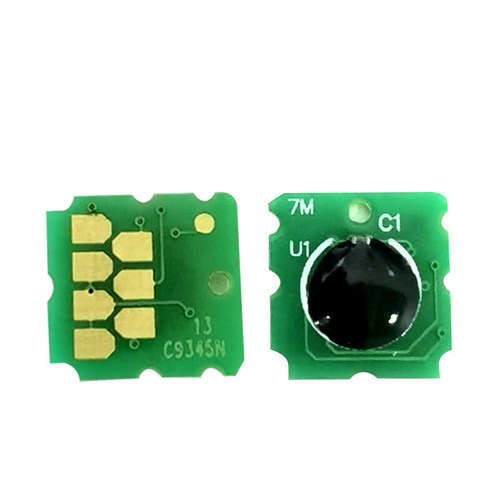 DAT适用爱普生T3160 5160芯片F560 F530 F531 T3130 T3130N 5130 T3181X 3180D/N 5180 5180N维护箱芯片S2100 - 图3