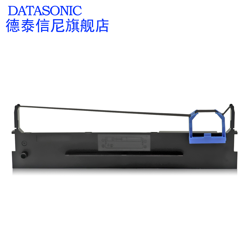 DATASONIC适用得实80D-2色带架DS900II DS910II DS970 DS980针式打印机色带框Aisino 80A-2 SK810 TY810墨盒 - 图0