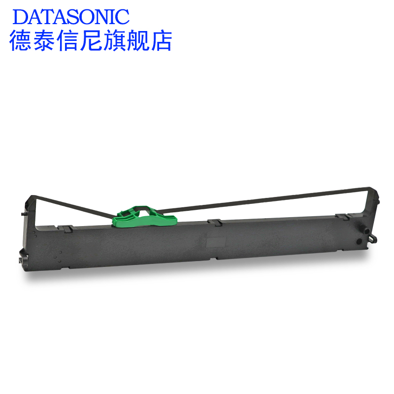 DAT适用富士通FUJITSU DPK200色带架DPK200G/200T/200Z/200H/200S DPK210针式打印机色带框架油墨盒碳带墨带-图2