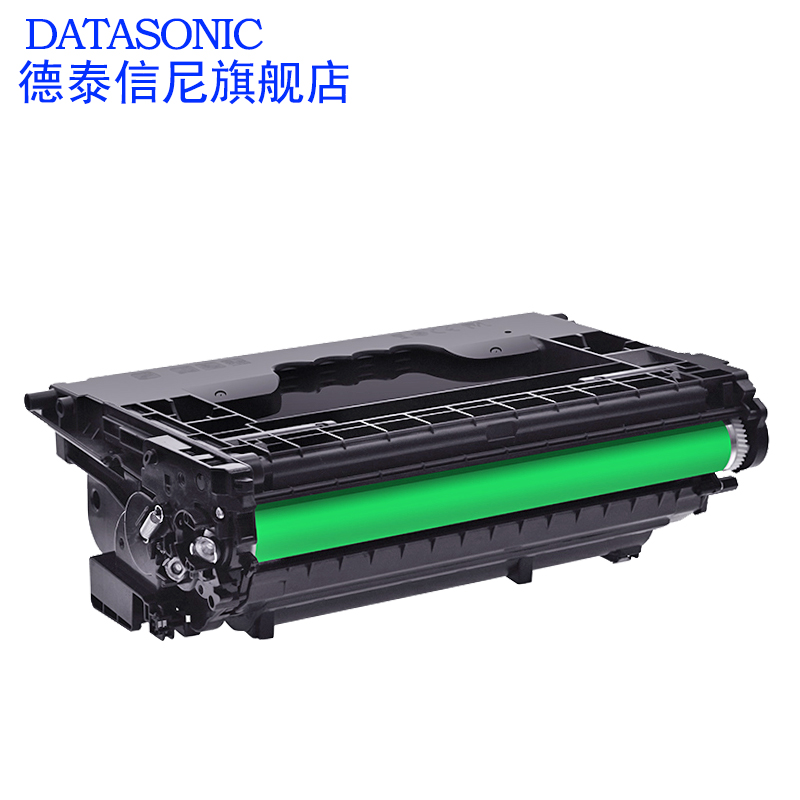 DAT适用惠普HP Laserjet Enterprise M608 M608dn硒鼓M608n M608x M609墨盒 M609dn M609x黑白激光打印机硒鼓-图3