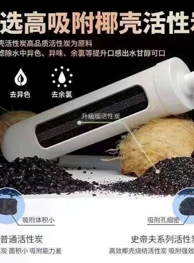【台下款】史蒂夫净水器可清洗