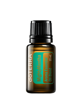 多特瑞薄荷复方精油提神净化