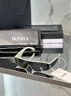 墨镜护目镜黑白熊猫色滑雪镜