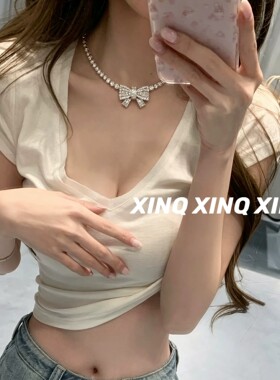 miu小香精致水钻重工礼服闪耀美