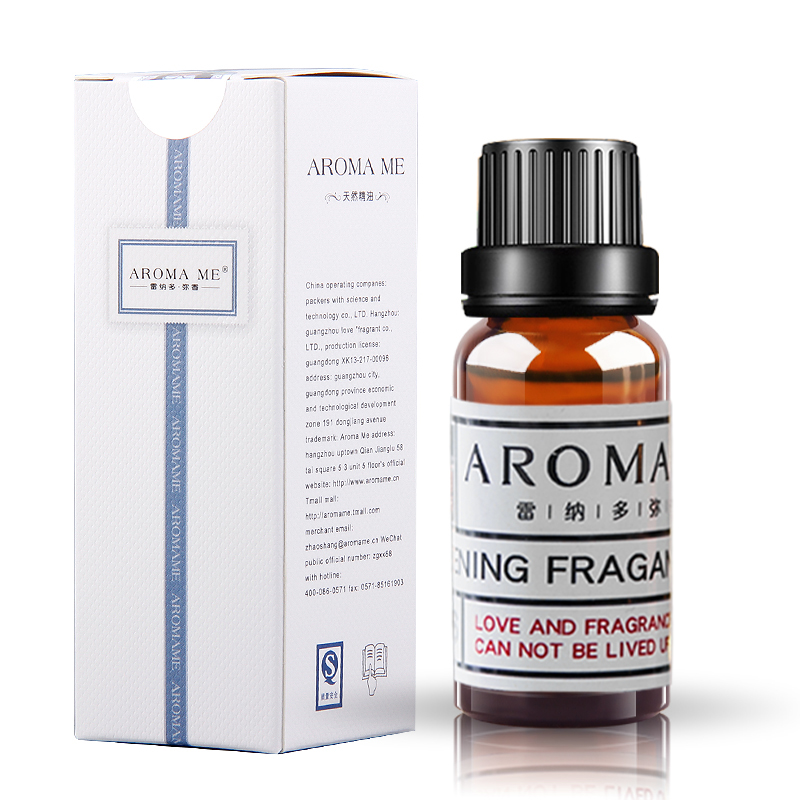 AROMA ME弥香香薰精油熏香家用室内房间卧室安神厕所清新除臭持久 - 图2