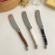 French spread knife simple style ins style