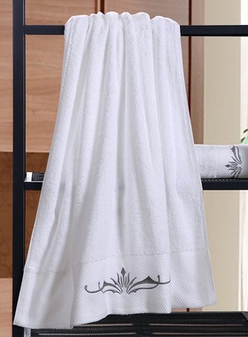 纯棉白色欧式风会所卫浴装饰摆件