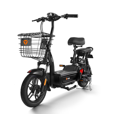 实情解析雅迪尚可电动车质量好吗?怎么样呢?内幕情况曝光怎么样?做工如何?