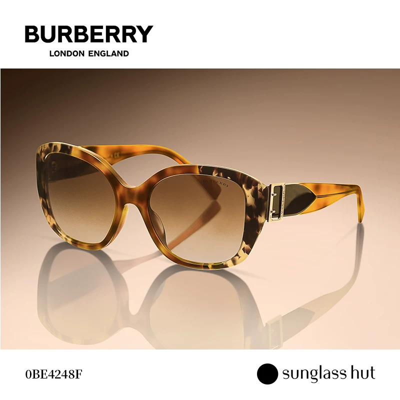 BURBERRY/ Стильные брендовые солнцезащитные очки