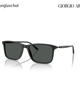 ARMANI/阿玛尼墨镜胡歌同款