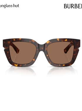 BURBERRY2025春夏新品太阳镜