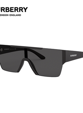 小鬼同款Burberry男墨镜遮阳