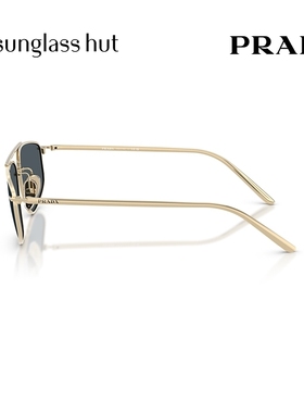 PRADA/普拉达【2025秋冬新品】太阳镜女款墨镜枕形眼镜0PR C51S