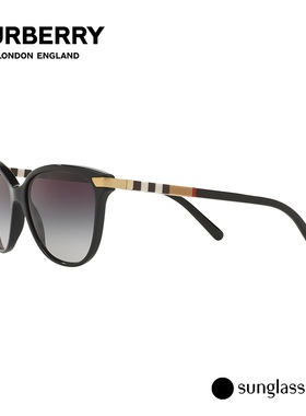 女士太阳镜BURBERRY/博柏利时尚