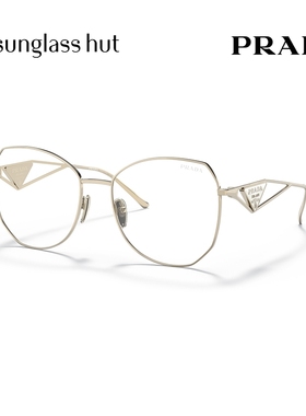 Prada普拉达墨镜女高级感时尚