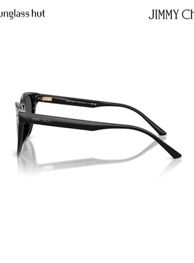 JIMMYCHOO潘托斯太阳镜