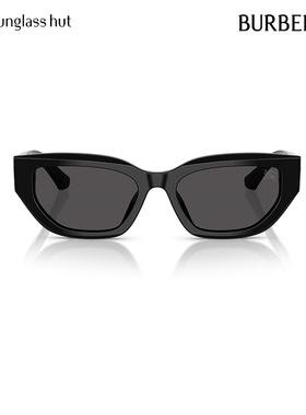 BURBERRY博柏利显瘦潮流墨镜