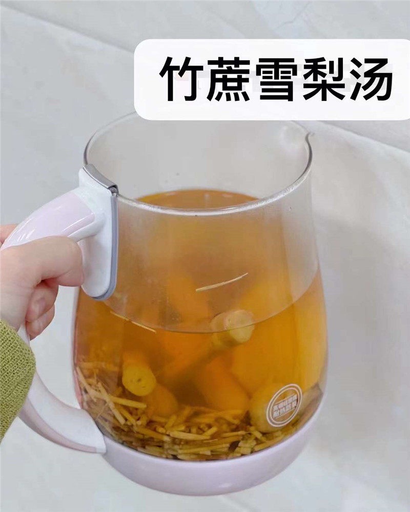 四季润燥广式甜汤200g养生壶糖水材料包竹蔗茅根雪梨汤清热肺火茶,淘宝优惠券,粉丝福利购,淘宝优惠卷