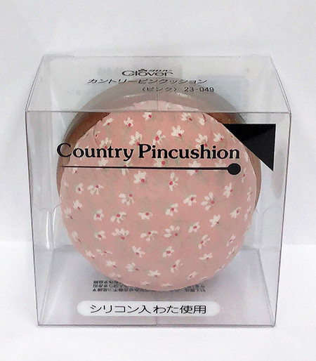 日本进口CLOVER可乐工具 立裁针扎针插/缝纫用针座 /手带式针插,淘宝优惠券,粉丝福利购,淘宝优惠卷