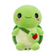 Cute Apple Turtle Plush Toy Doll Rag Doll