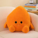 Douyin ແບບດຽວກັນກັບ Little Fireman doll toy plush
