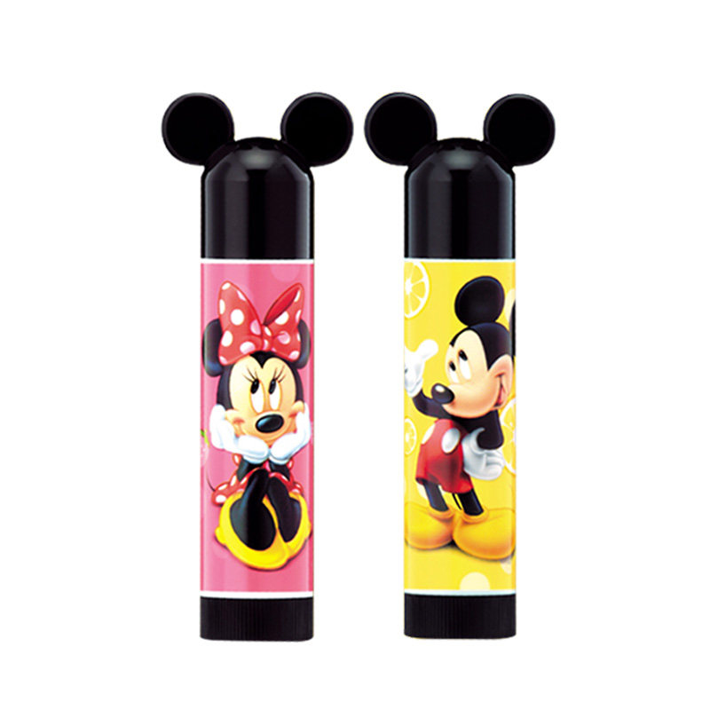 曼秀雷敦可食用天然补水滋润润唇膏 曼秀雷敦美妆润唇膏