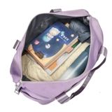 Универсальная сумка для путешествий, багажная складная система хранения с разделителями