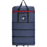 Универсальная сумка для путешествий, вместительный и большой багажный ящик для хранения