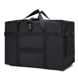 Вместительная и большая сумка для путешествий для путешествий подходит для мужчин и женщин, одеяло для переезда