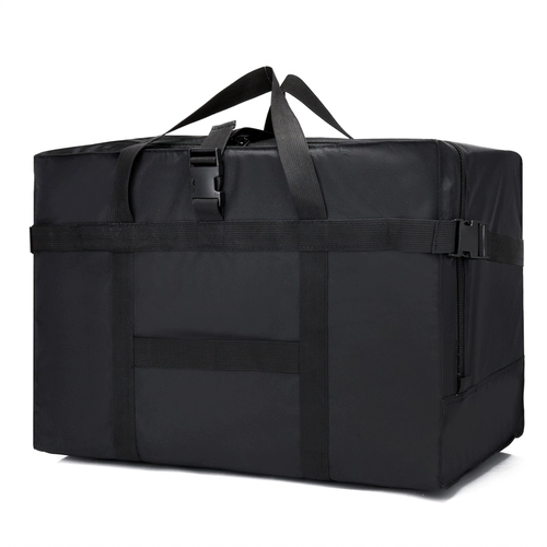 Вместительная и большая сумка для путешествий для путешествий подходит для мужчин и женщин, одеяло для переезда