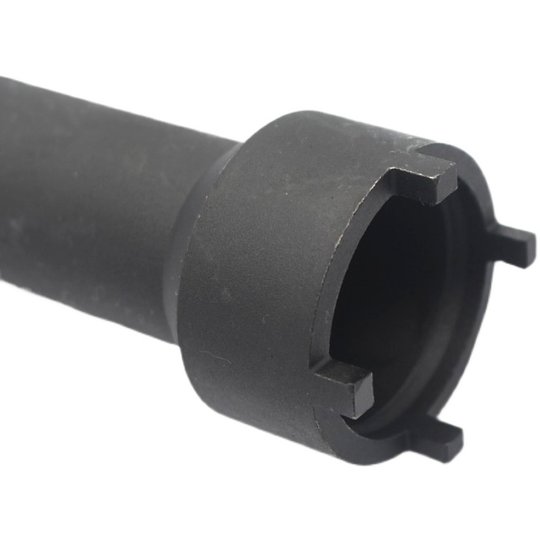 摩托车三轮车电动三轮车电动车龙头方向柱波盘螺母四爪拆卸工具