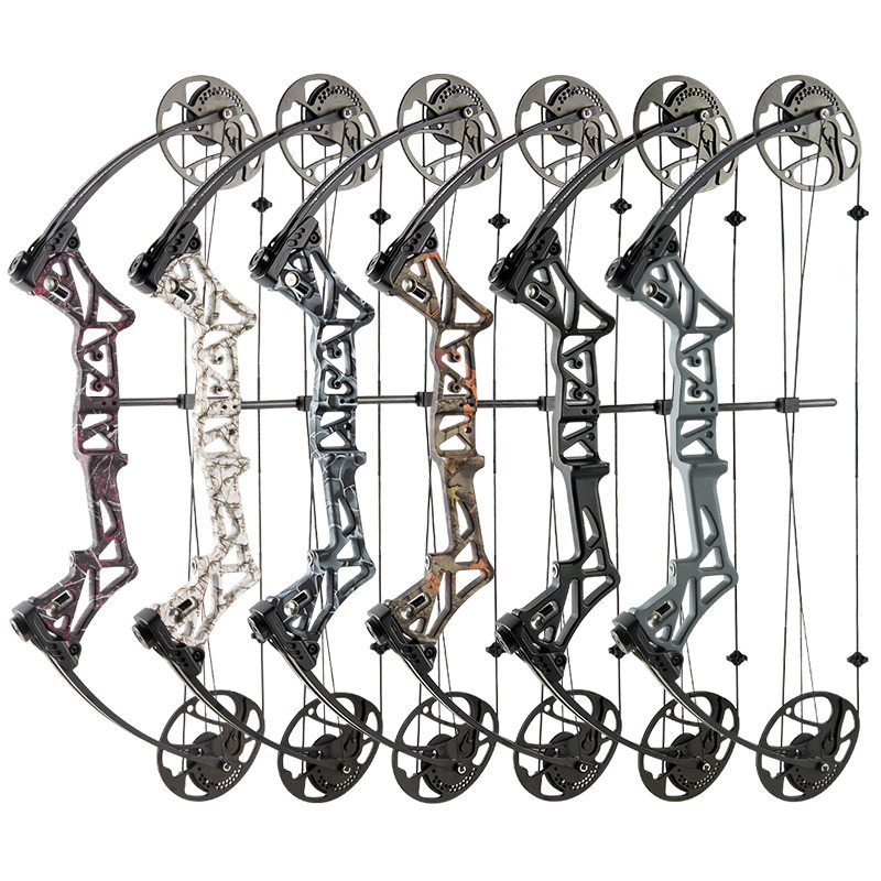 顶点M1复合弓滑轮弓 高性价比复合套 户外竞技健身娱乐比赛弓射箭,淘宝优惠券,粉丝福利购,淘宝优惠卷