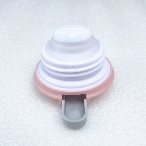 保温水壶盖子配件热水瓶开水壶盖玻璃胆暖水瓶开关通用型配件盖帽 - 图1