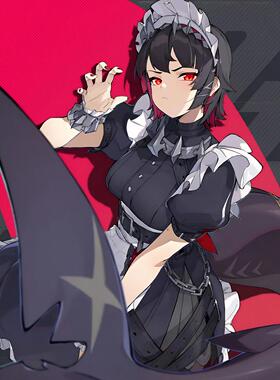 绝区零艾莲乔单人高清游
