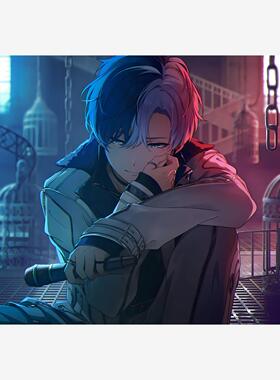 世界计划/pjskVBS青柳冬