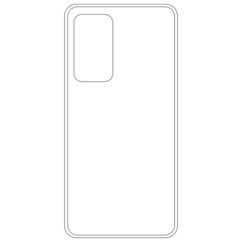 适用摩托罗拉MOTO Edge S Pro专用手机壳5G后盖保护套XT2153-1隐形防滑老人壳简约晶透包边框不易变色质感软 - 图3